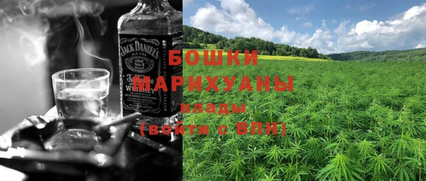 MESCALINE Горняк