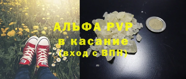 MESCALINE Горняк